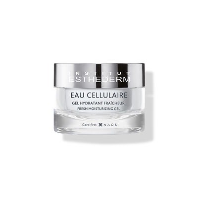 Crème d'Eau Cellulaire Hydratante Fondante