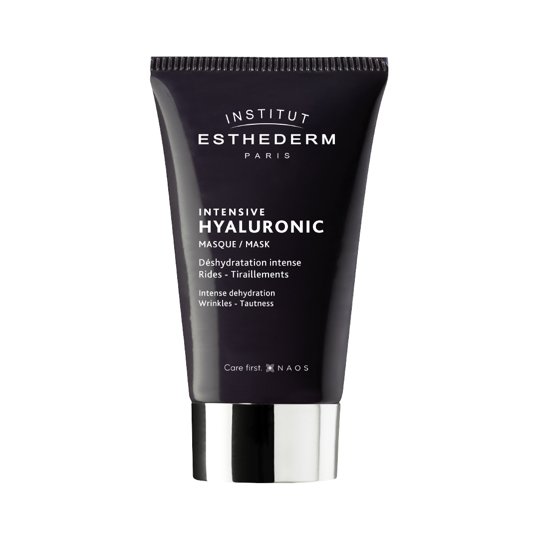 Intensive Hyaluronic Mask