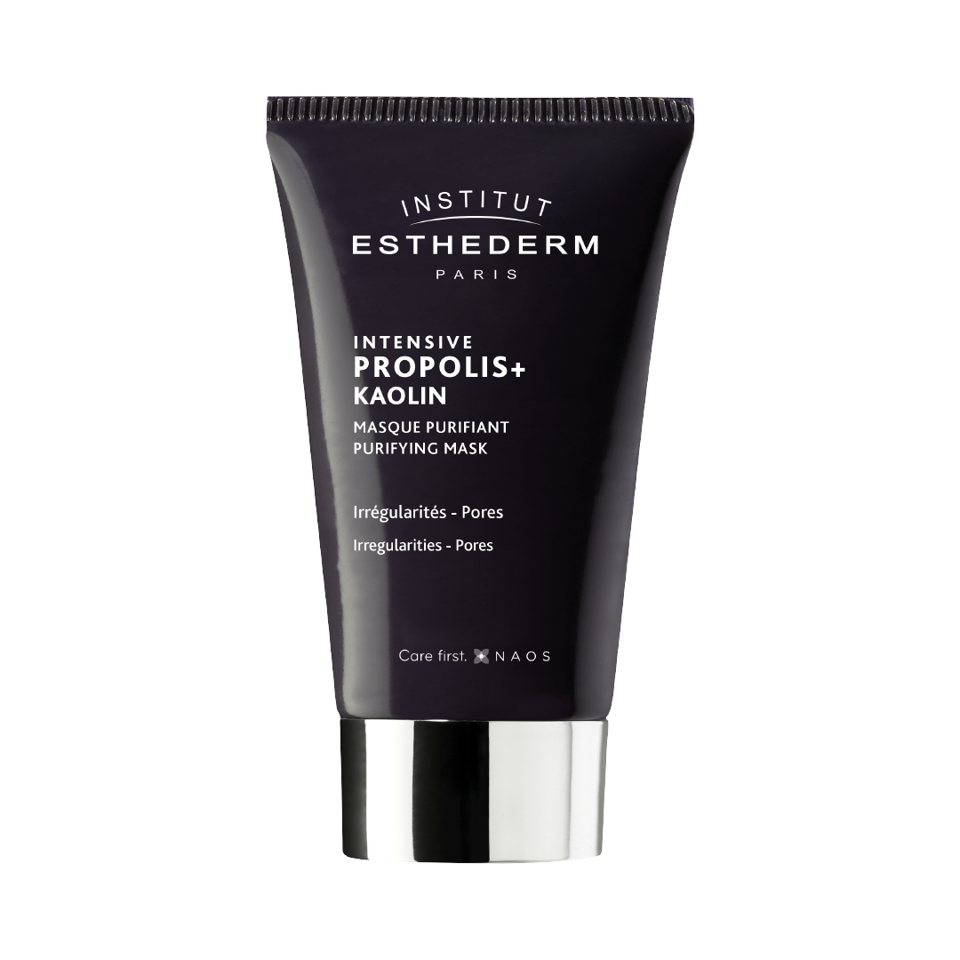 Intensive Propolis+ Kaolin Purifying Mask