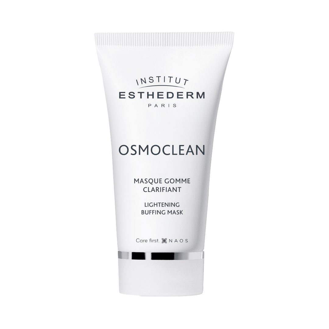 Lightening Buffing Mask