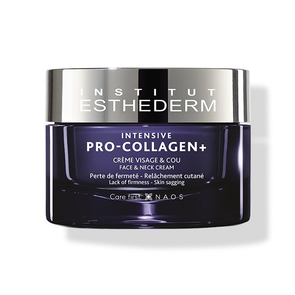 Intensive Pro-Collagen+ Cream